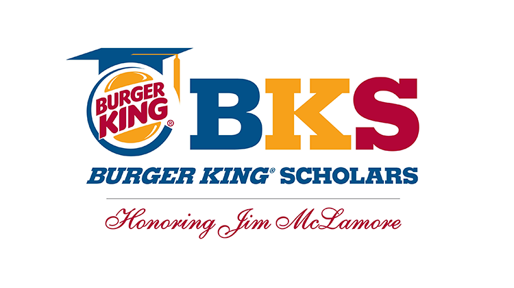 Burger King Scholarship - Burger King Scholars Program